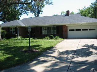 816 Edlin Dr, Saint Louis, MO