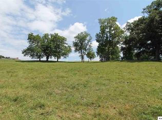 7740 Big Run Rd, Gambier, OH 43022