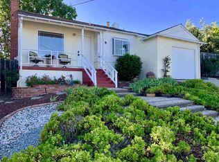 18455 Hastings Way, Castro Valley, CA