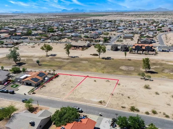 8400 W MISSION HILLS Drive #1626, Arizona City, AZ 85123