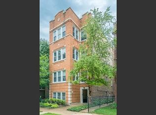 2333 W Cortez St APT 1, Chicago, IL 60622