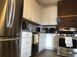 9 Telegraph St #1F, Boston, MA 02127