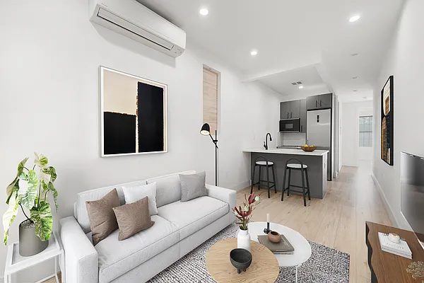 Rented by Brown Harris Stevens | media 17