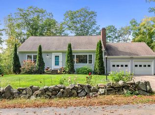 1 Tom Hall Rd, Durham, NH 03824