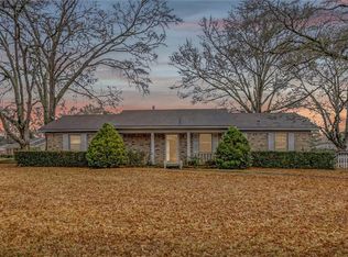 10625 Grand Ave, Grand Bay, AL 36541