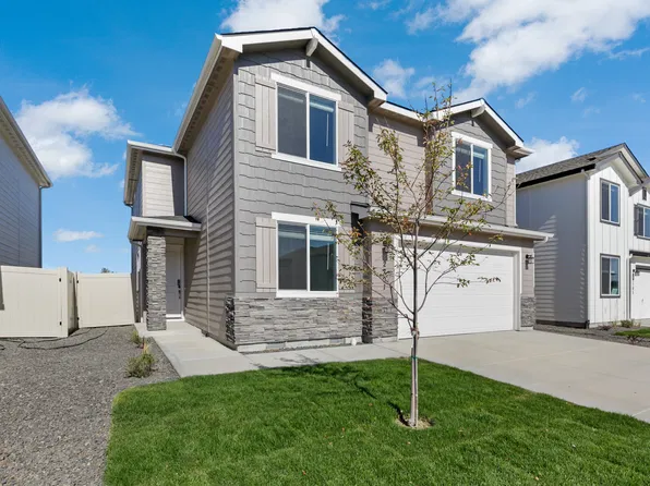 2701 Fall Line St, Caldwell, ID 83607