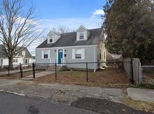 76 Piave St, Pawtucket, RI 02860