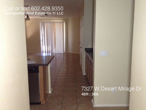 5th image of 7327 W Desert Mirage Dr