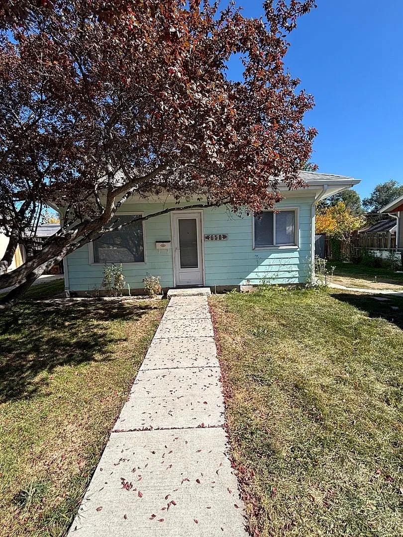 Adorable Single family Home — Photo 1