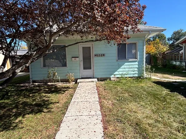 650 Park Ave, Pocatello, ID 83201