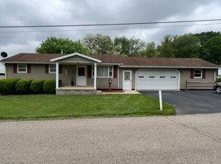 283 Belle Vista Ave, Newark, OH 43055