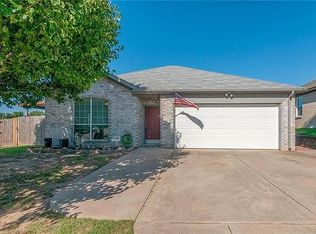 6351 Rainwater Way, Fort Worth, TX 76179