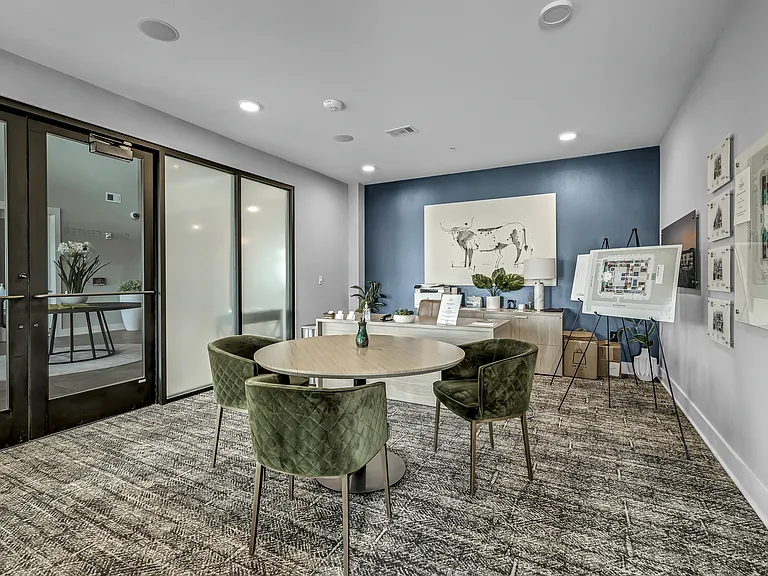 Affinity at Keller 55+ — Photo 14