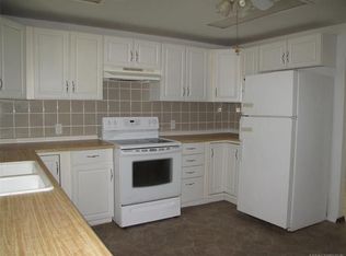 447075 E 994th Rd, Gore, OK 74435