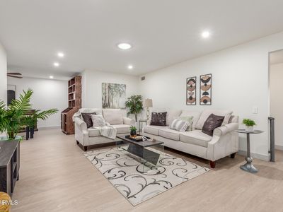 9556 W Willowbrook Dr, Sun City, AZ, 85373
