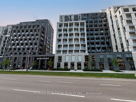 5th image of 500 Wilson Ave #541
