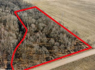 2681 Fisk Rd, Howell, MI 48843