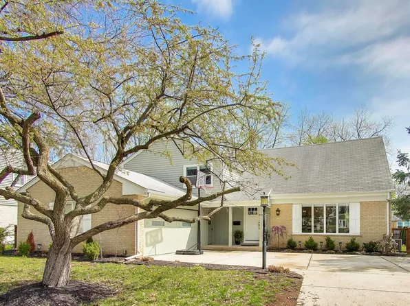 505 S Elm St, Palatine, IL 60067