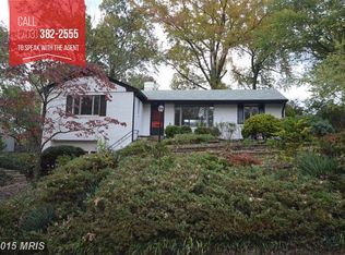 1501 23rd Rd S, Arlington, VA 22202