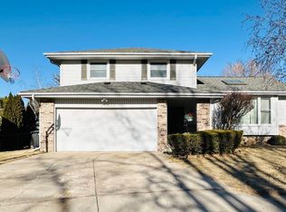 13008 Patrick Cir, Omaha, NE 68164