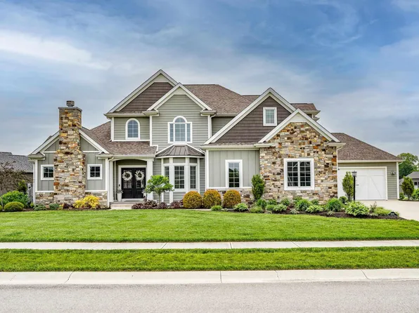 3003 Black Goose Blvd, Fort Wayne, IN 46814