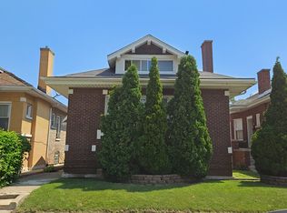 8109 S Morgan St, Chicago, IL 60620