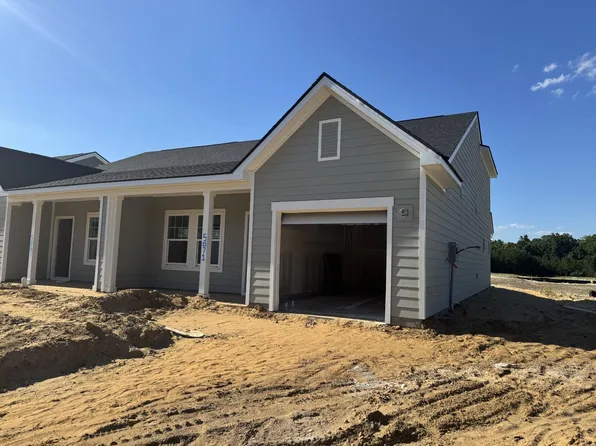 5071 Blackberry Ln, Ravenel, SC 29470