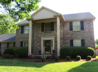 804 Brookhill Rd, Louisville, KY 40223