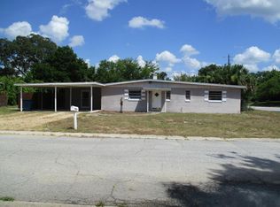 1302 Crestview Ave, Daytona Beach, FL 32117