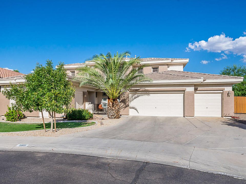 1st image of 5601 S Big Horn Pl