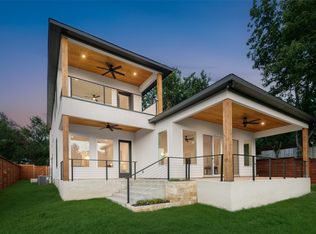 1611 Nancy Ln, River Oaks, TX 76114