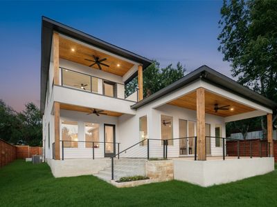 1611 Nancy Ln, River Oaks, TX, 76114