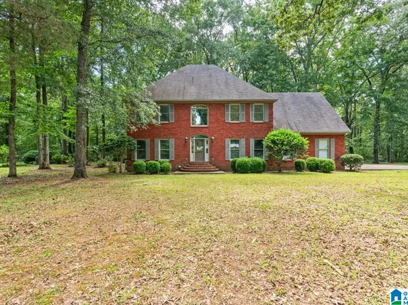 124 Woodland Ter, Moulton, AL 35650