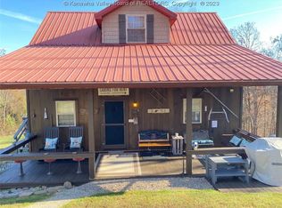 1788 Fleshers Run, Ravenswood, WV 26164