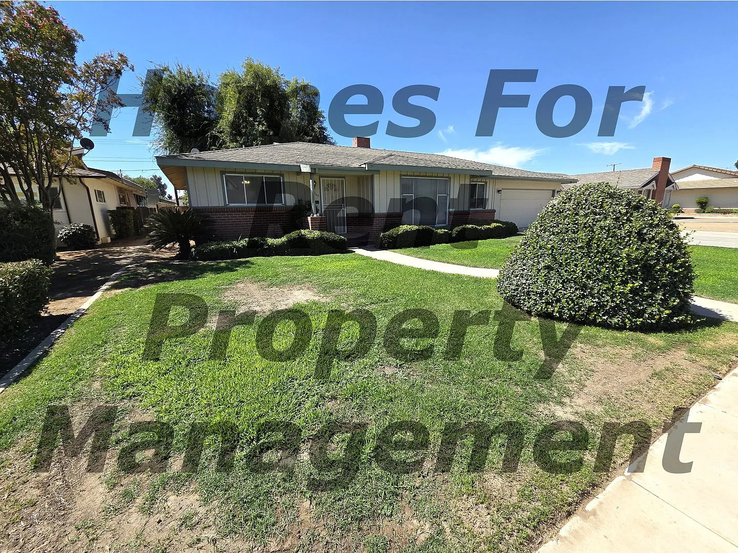 Remodeled 4 Bedroom 2 Bath Home — Photo 1