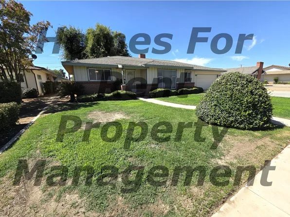 669 W Kanai Ave, Porterville, CA 93257