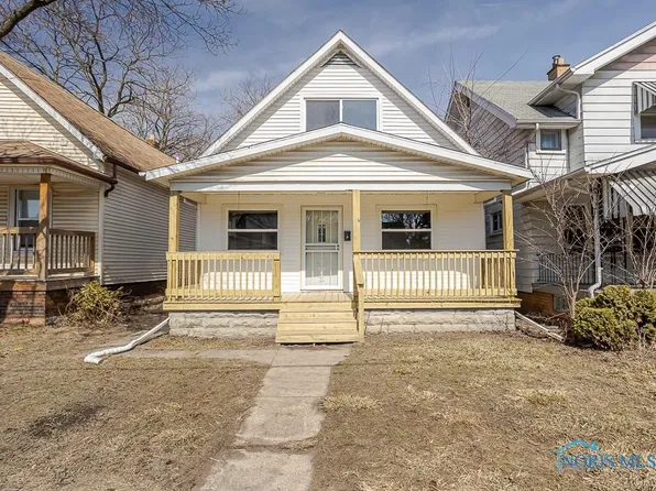 345 E Pearl St, Toledo, OH 43608