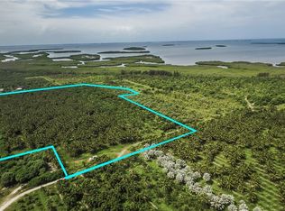 Access Undetermined, Bokeelia, FL 33922