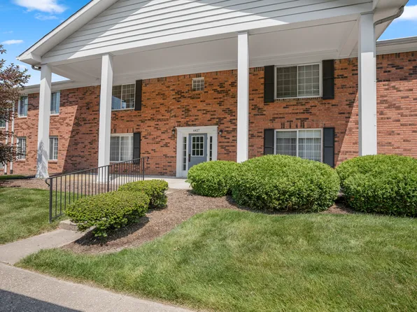 6427 Park Central Dr W APT C, Indianapolis, IN 46260