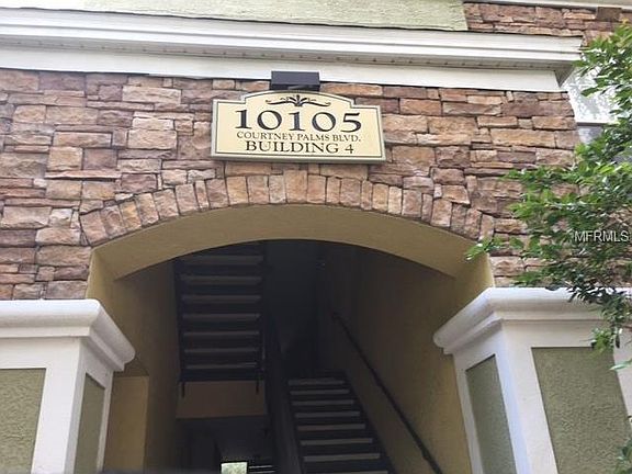 2nd image of 10105 Courtney Palms Blvd APT 203