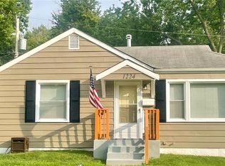 1224 Kilgore Dr, Saint Louis, MO 63137