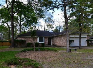 2331 Stableridge Dr, Conroe, TX 77384