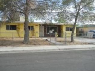 1305 E Piper Ave, North Las Vegas, NV 89030
