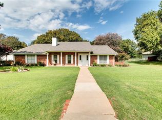 503 Curtis Rd, Burleson, TX 76028