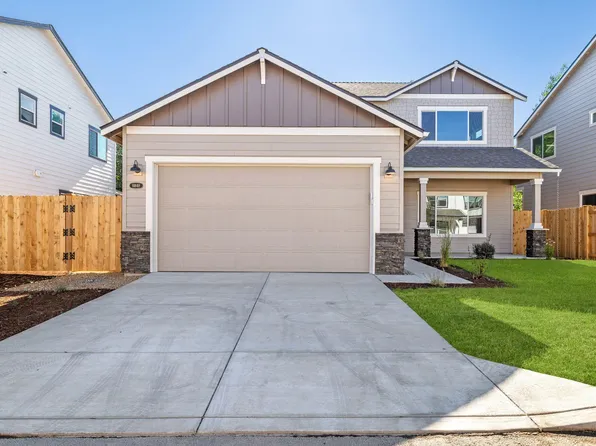 61648 SE Evie Dr SE Lot 19, Bend, OR 97702