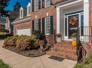 5231 Coffeetree Dr, Raleigh, NC 27613