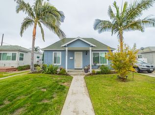 3330 San Francisco Ave, Long Beach, CA 90806
