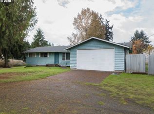 11314 NE 50th Ave, Vancouver, WA