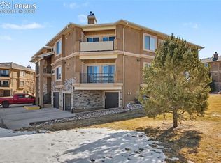 3795 Presidio Point UNIT 102, Colorado Springs, CO 80920