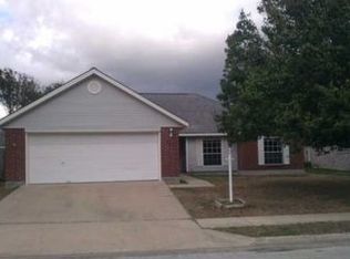 120 Nantucket Ave, Victoria, TX 77904